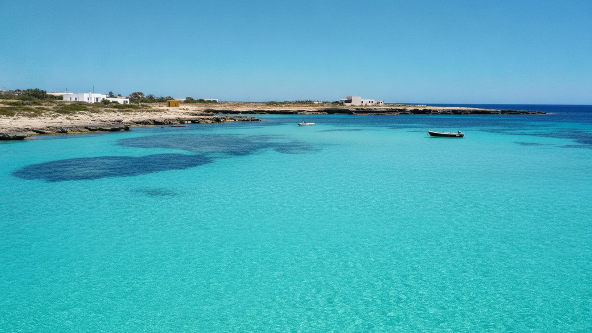 Enea Suite, Trapani