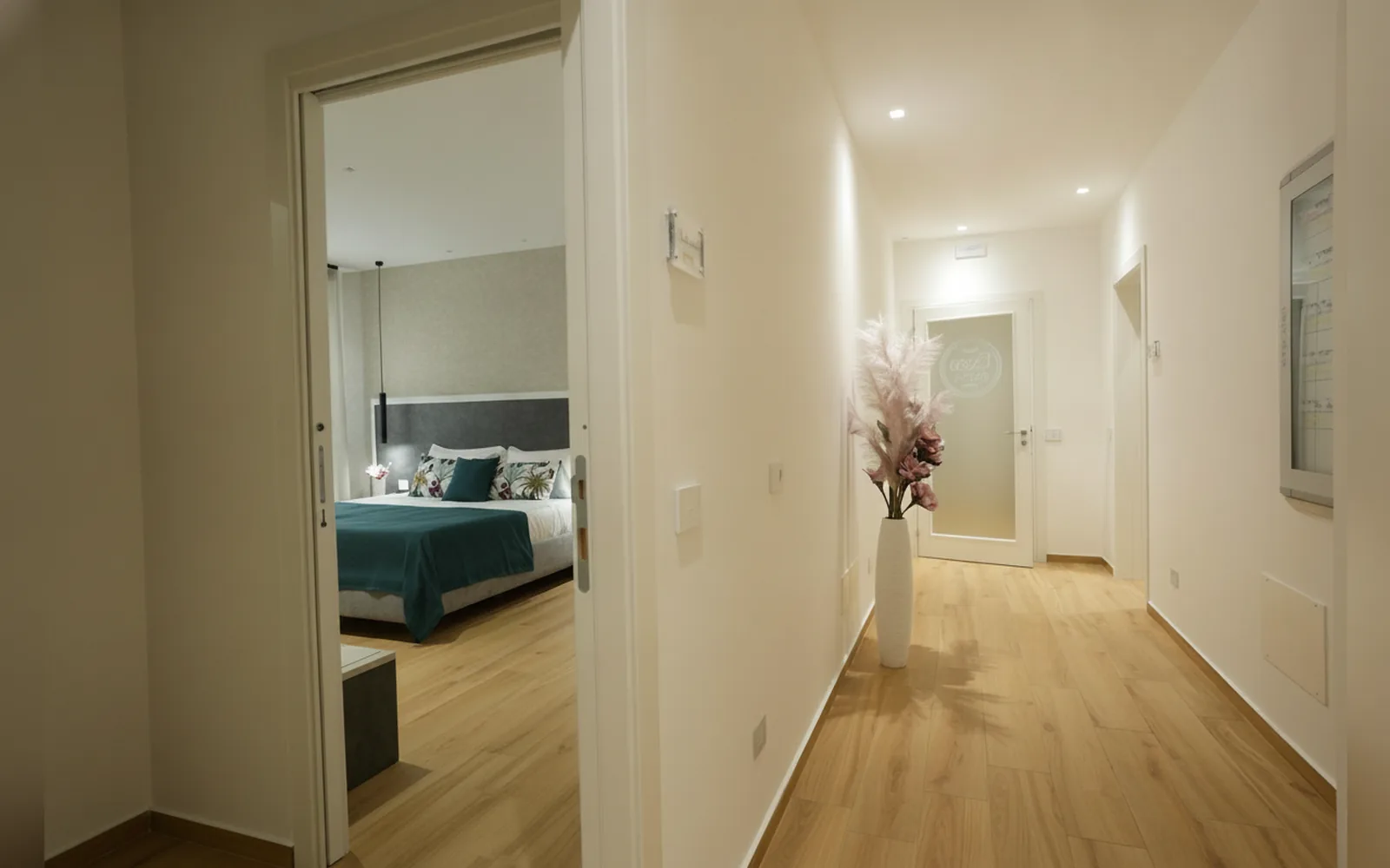 Enea Suite, struttura a Trapani (foto 12)
