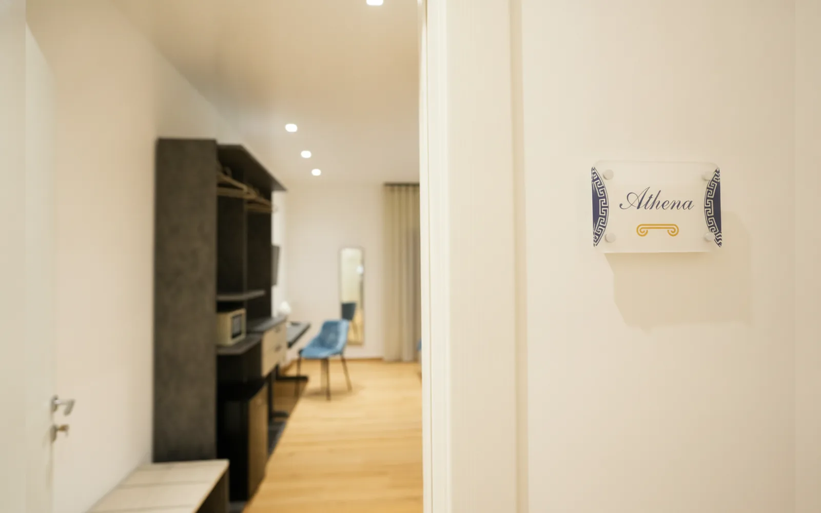 Enea Suite, struttura a Trapani (foto 8)